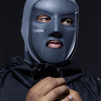 M Huncho Age, Wiki: Biography, Face Mask, Net Worth, Height, Girlfriend