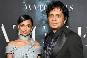 M. Night Shyamalan Children: Does M. Night Shyamalan Have Any Children?
