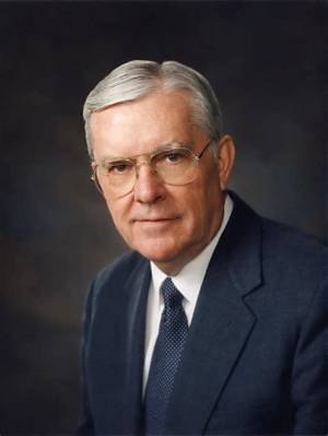 M. Russell Ballard Children: How Many Children Does Russell Ballard Have?