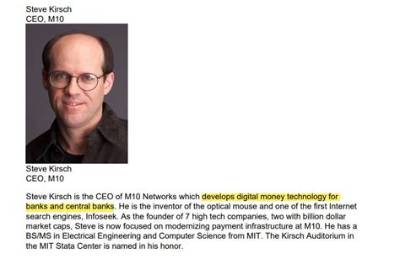 M10: Steve Kirsch Net Worth – Is Ceo Steve Kirsch Billionaire?