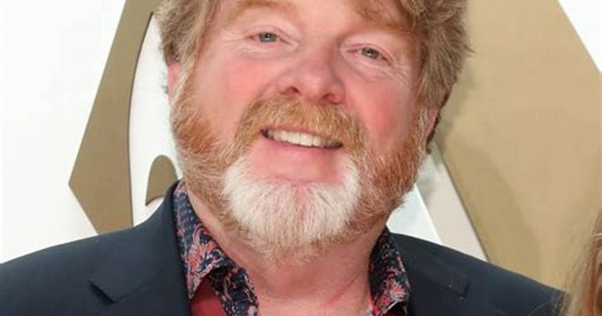 Mac Mcanally’s Net Worth, Biography, Career, Awards, Fact and Life Story