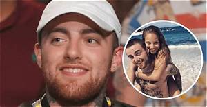 Mac Miller Girlfriend or Wife: Was He Married? His Cause of Death Revealed