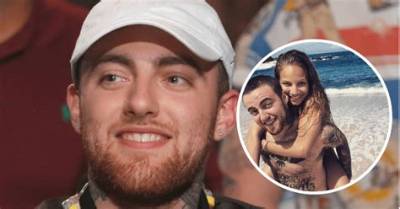Mac Miller Girlfriend or Wife: Was He Married? His Cause of Death Revealed