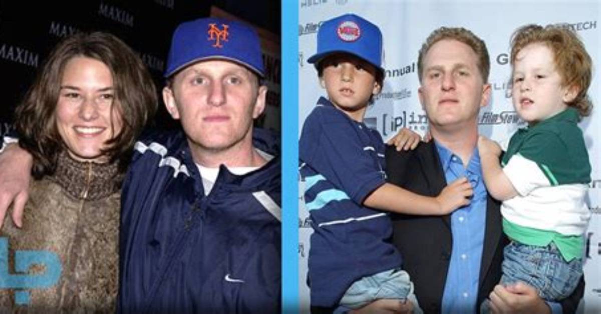 Maceo Shane Rapaport (Michael Rapaport’s Son) Bio, Wikipedia, Age, and Net Worth