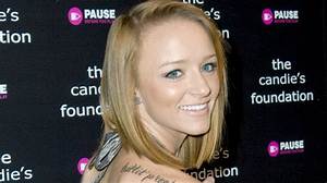 Maci Bookout: Boyfriend, Net Worth, Tattoos, Smoking & Body Measurements
