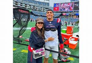 Mack Hollins Wife: Is Mack Hollins Married? Who Is Mack Hollins Girlfriend?