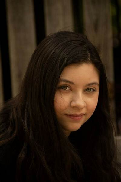Mackenzie Jackson