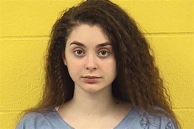 Mackenzie Shirilla Wikipedia: Is She in Prison Now? Case Details