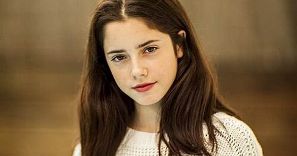 Madalena Arag%C3%A3O Wikipedia Age Biography Height Boyfriend 300. Jpg