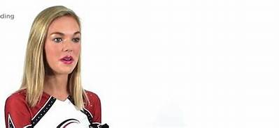Maddie Gardner Bio, Age, Engaged, Wfmy, Cheer, Height and Net Worth
