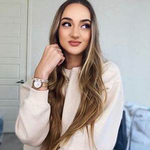 Maddie Joy Bio, Wiki, Age, Height, Parents, Boyfriend, Elijah, Youtube, and Net Worth