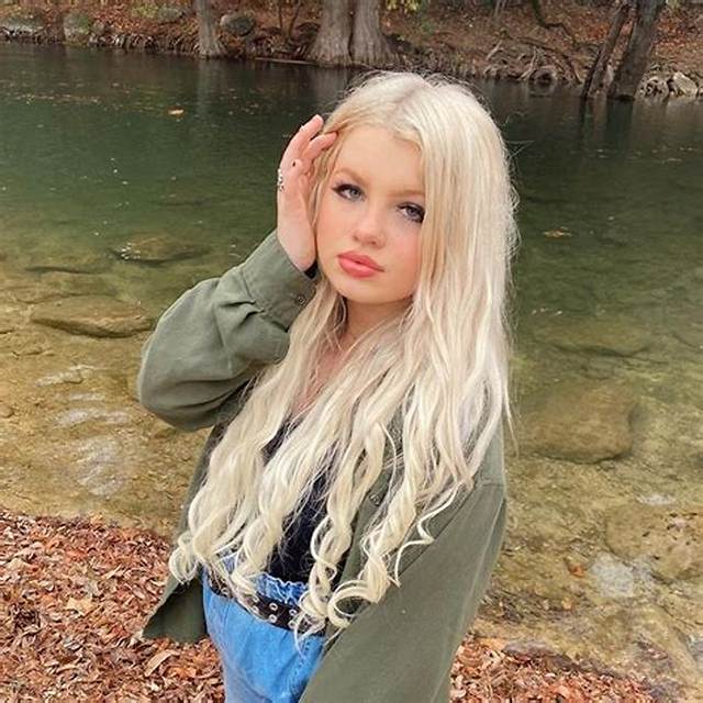 Maddie Lambert Height, Weight, Net Worth, Age, Birthday, Wikipedia, Who, Instagram, Biography