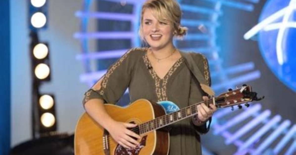 Maddie Poppe Bio, Wiki, Age, Height, Caleb, Net Worth and American Idol