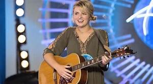 Maddie Poppe Bio, Wiki, Age, Height, Caleb, Net Worth and American Idol