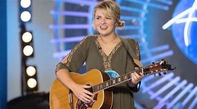 Maddie Poppe Bio, Wiki, Age, Height, Caleb, Net Worth and American Idol