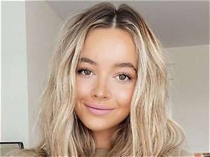 Maddie Salute Age, Height and Instagram: Is She Dating Chase Sexton?