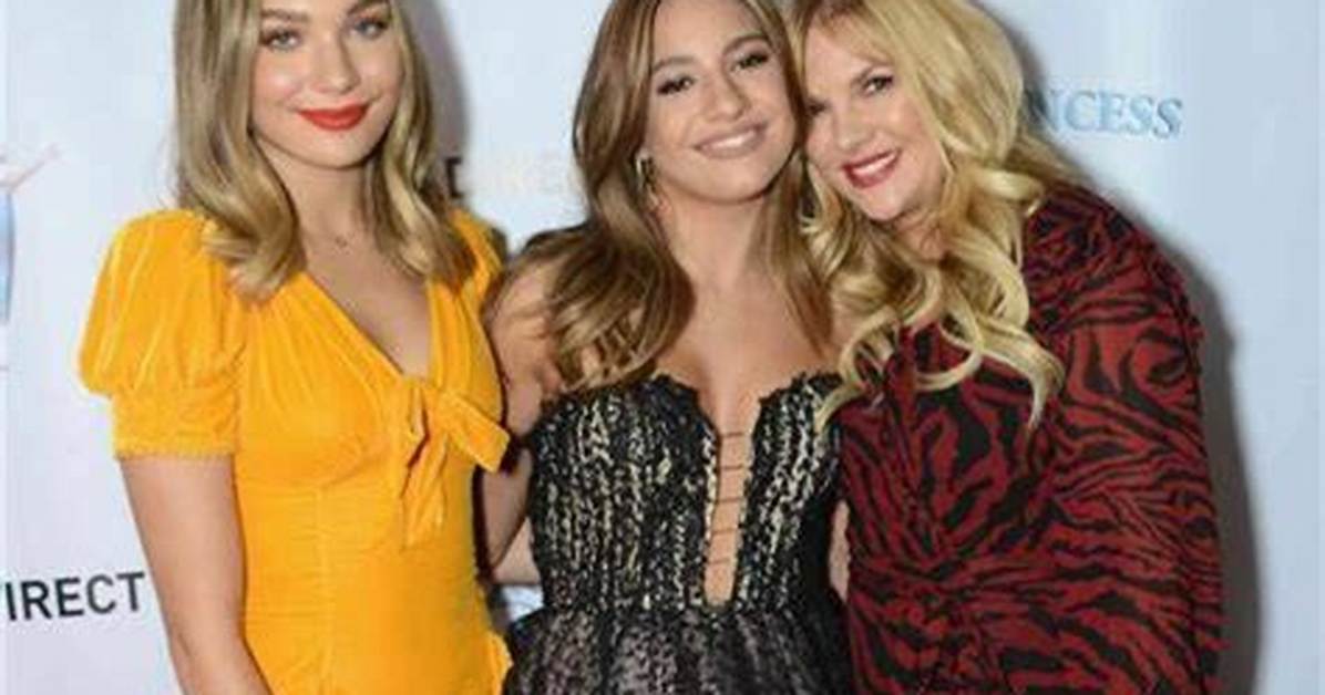 Maddie Ziegler Age, Height, Parents, Husband, Children