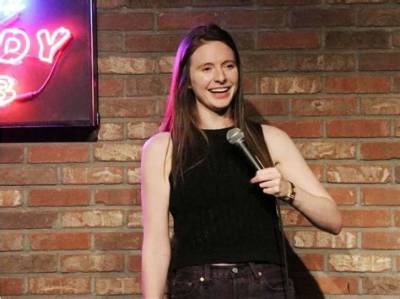 Maddy Smith’s Boyfriend: the Wild ‘N out Star’s Relationship with Comedian Andrew Schiavone Explored!