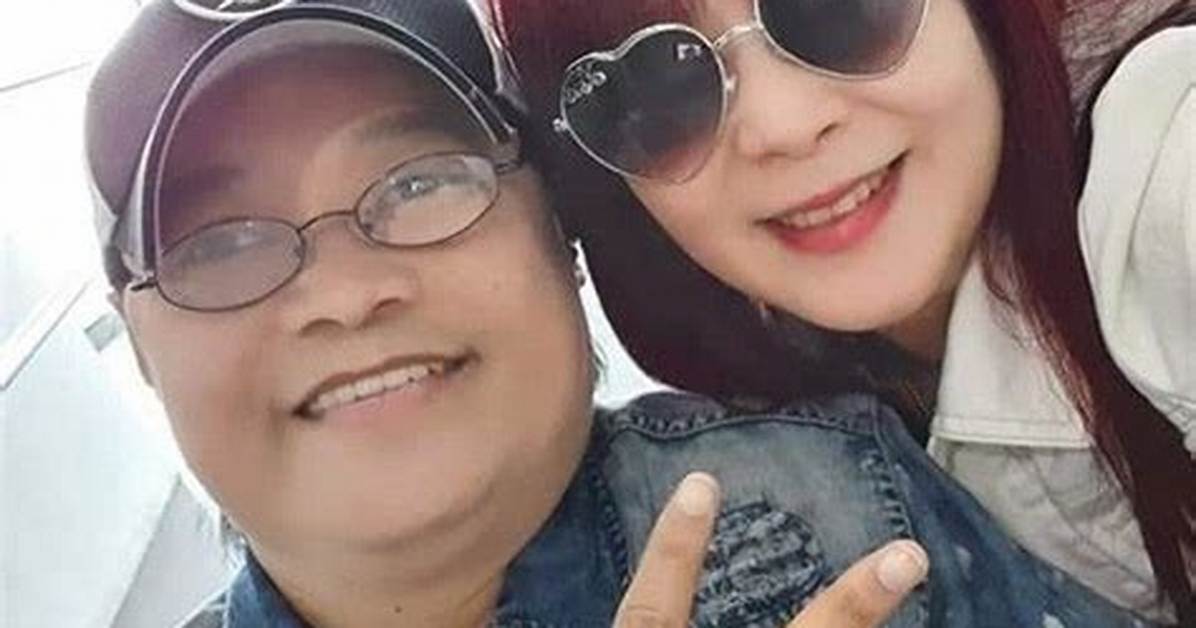 Madel Regino: April Boy Regino’s Wife Age, Wiki, Biography, Children, Instagam, Net Worth, Husband Death