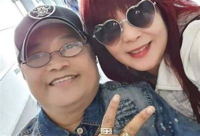 Madel Regino: April Boy Regino’s Wife Age, Wiki, Biography, Children, Instagam, Net Worth, Husband Death