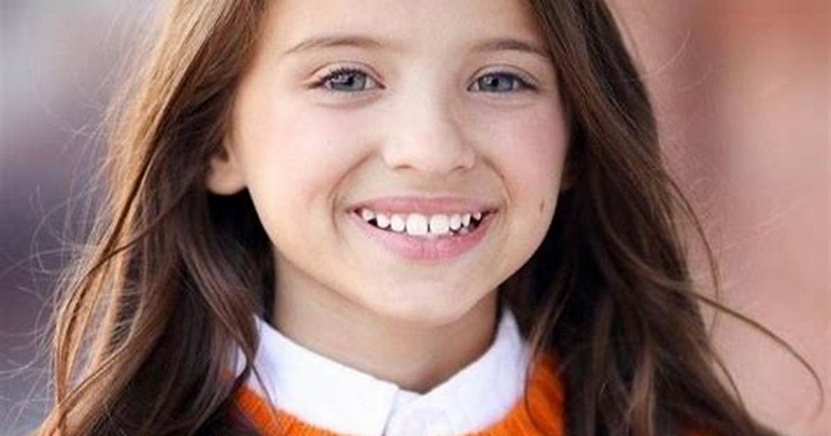 Madeleine Mcgraw Wiki, Biography, Net Worth, Age, Height, Weight, Parents