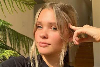 Madeline Hirvonen Age, Wiki, Bio, Instagram, Love Lights Hanukkah Cast