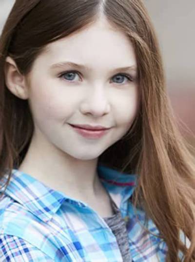 Madelyn Grace