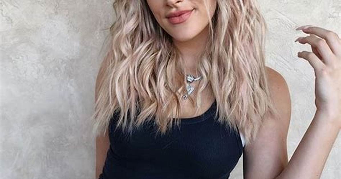 Madi Monroe (Tiktok Star) Height, Wiki, Biography, Age, Boyfriend, Net Worth
