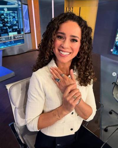 Madison Alworth Wikipedia Bio – Who Is She? Details About the Fox Business Journalist