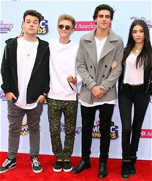Madison Beer’s Brother Ryder Beer Biography: Height, Age, Instagram, Net Worth, Girlfriend, College, Spiderman
