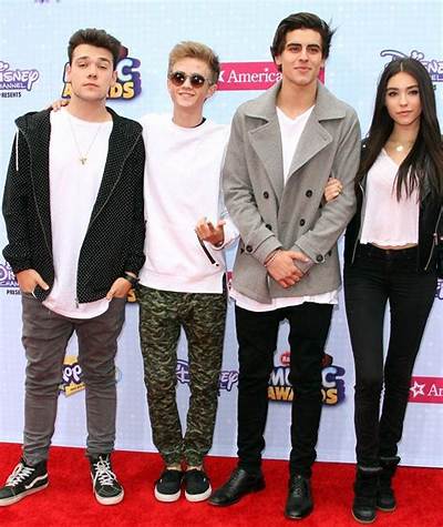 Madison Beer’s Brother Ryder Beer Biography: Height, Age, Instagram, Net Worth, Girlfriend, College, Spiderman