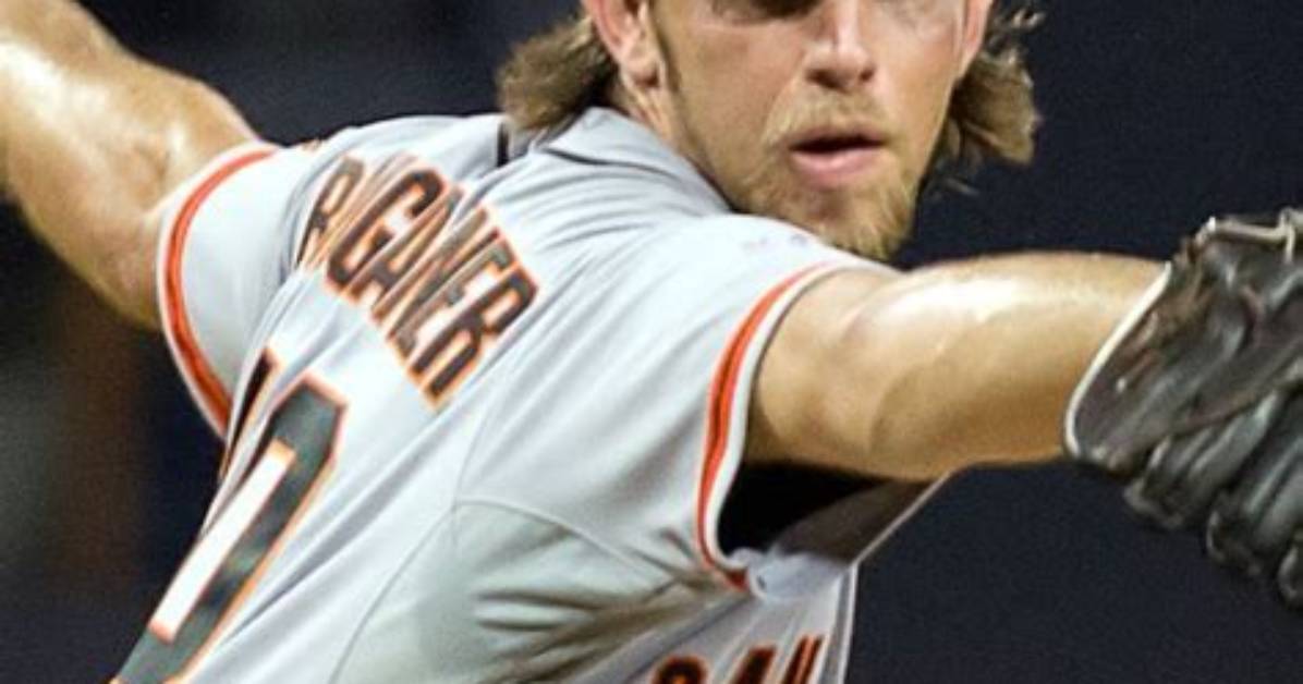 Madison Bumgarner Net Worth, Wiki, Bio, Age, Parents, Wife & More