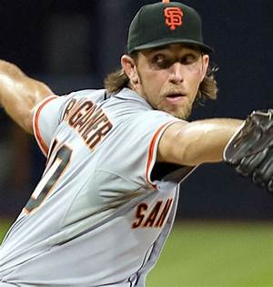 Madison Bumgarner Net Worth, Wiki, Bio, Age, Parents, Wife & More