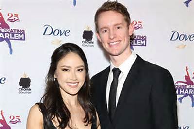 Madison Chock Married Husband Evan Bates, Dancing Partner on and off the Ice