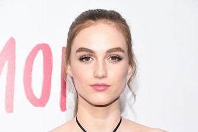 Madison Lintz – Bio, Age, Height, Career Achievements, Is She Dating Anyone?