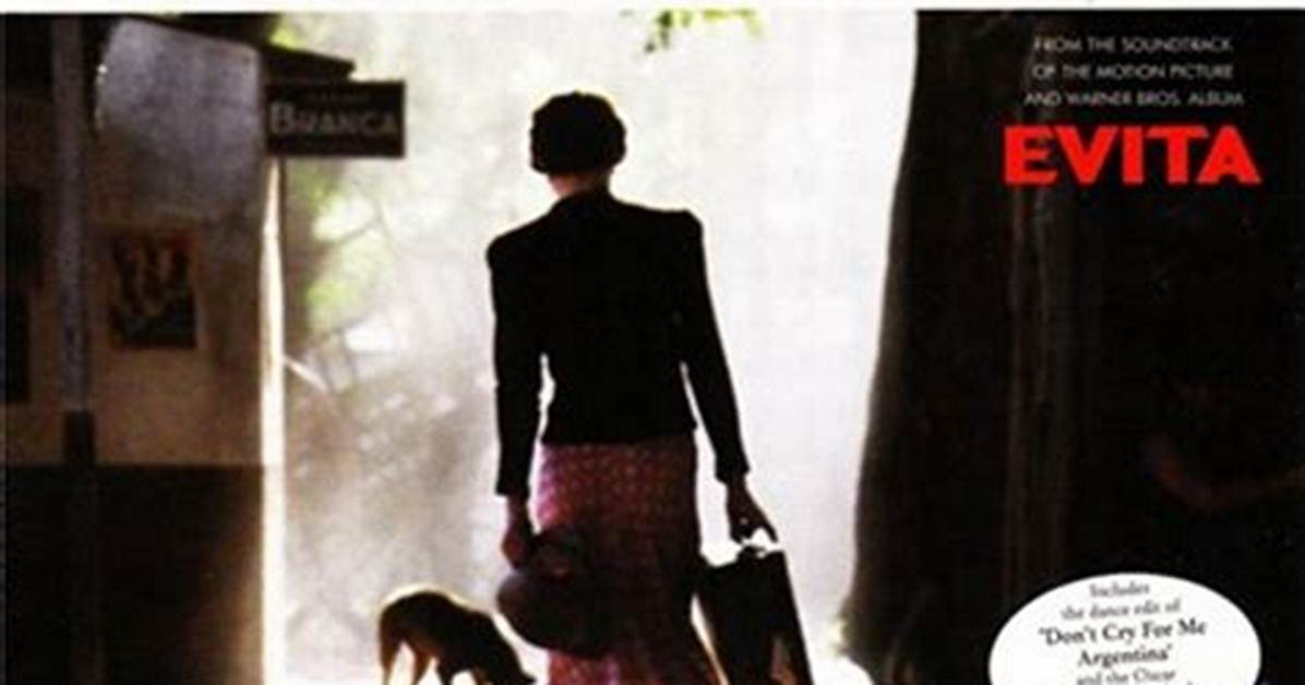 Madonna’s Another Suitcase in Another Hall Lyrics