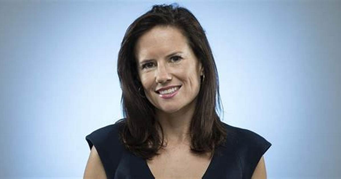 Maeve Reston Wiki, Biography, Net Worth, Husband, Married, Age, Children, Twitter, Instagram