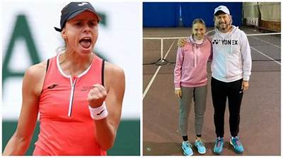 Magda Linette Boyfriend: Is Magda Linette in a Relationship?