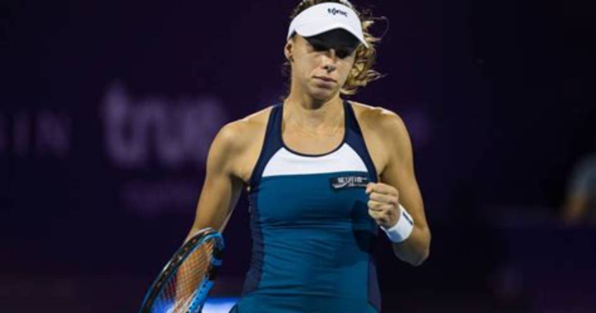 Magda Linette Nationality: Where Is Tennis Player Linette from?