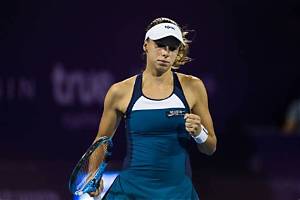 Magda Linette Nationality: Where Is Tennis Player Linette from?