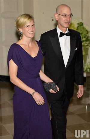 Maggie Grise (Adam Silver’s Wife) Age, Bio, Wiki, Interior Design, Baby and Net Worth
