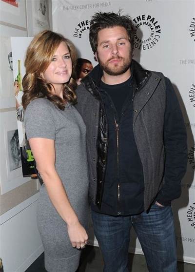 Maggie Lawson Ex-Boyfriend, James Roday’s Wiki: Wife, Net Worth, Married, Heart Surgery, Weight Gain, “Psych”