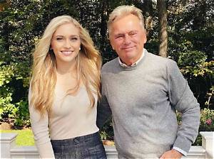 Maggie Sajak Bio, Wiki, Age, Family, Husband, Music, Albums and Net Worth