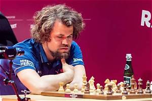 Magnus Carlsen Biography: Net Worth, Siblings, Age, Wife, Girlfriend, Parents, Twitter