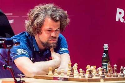 Magnus Carlsen Biography: Net Worth, Siblings, Age, Wife, Girlfriend, Parents, Twitter