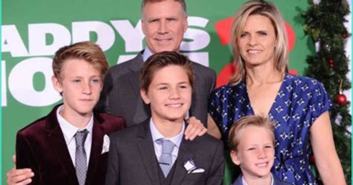 Magnus Ferrell: Will Ferrell, Actor & Net Worth