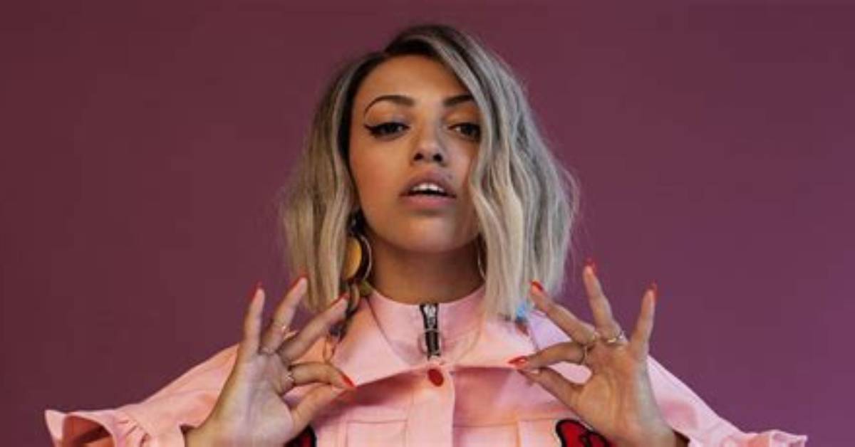 Mahalia Bio: Wiki, Age, Genre, Background, Net Worth & Pictures