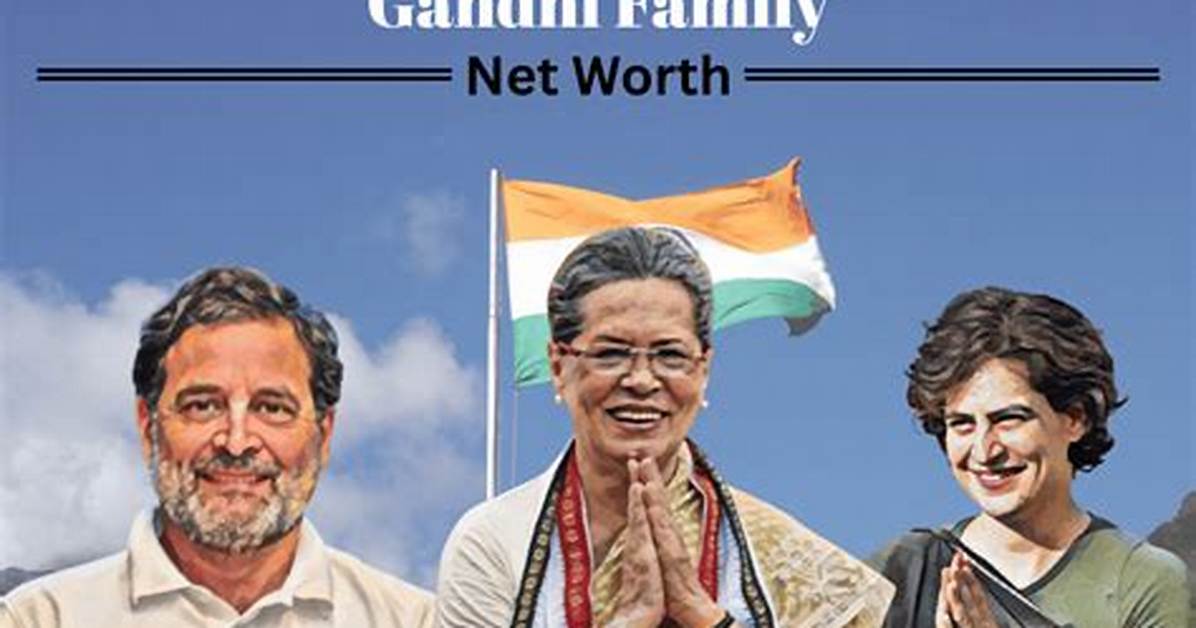 Mahatma Gandhi Net Worth, Income, Salary, Earnings, Biography