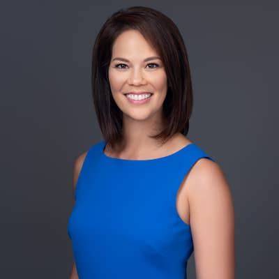 Mahealani Richardson Husband, Father, Parents, Age, Family, Wiki, Bio