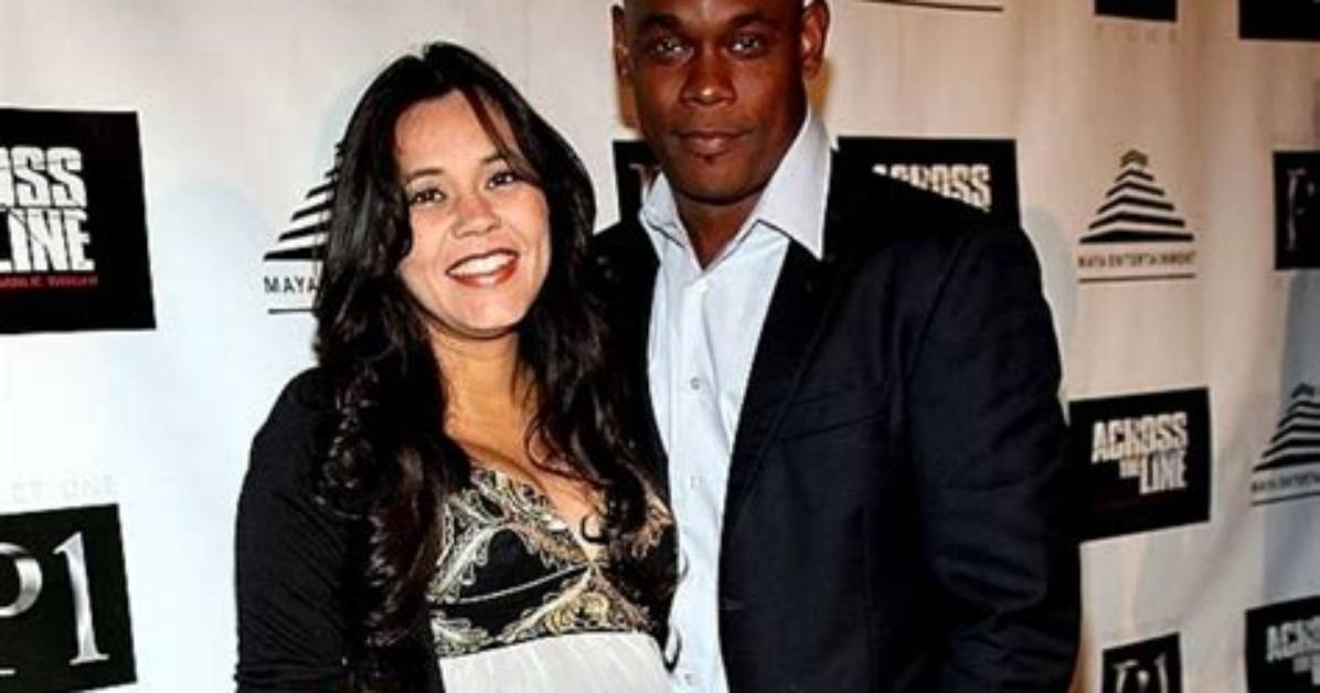 Mahiely Woodbine Bio, Wiki, Age, Height, Parents, Ethnicity, Husband, Child, Movies, and Net Worth